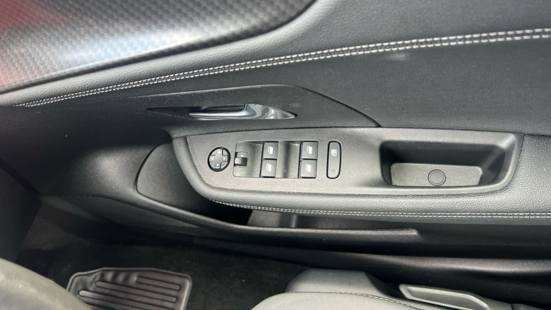 Vauxhall Mokka 1.2 Turbo 100 GS  5dr Petrol Hatchback